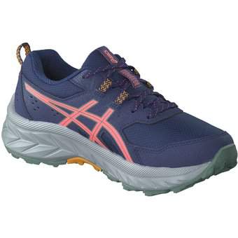 ASICS Gel-Venture 9 Trail Running in blau