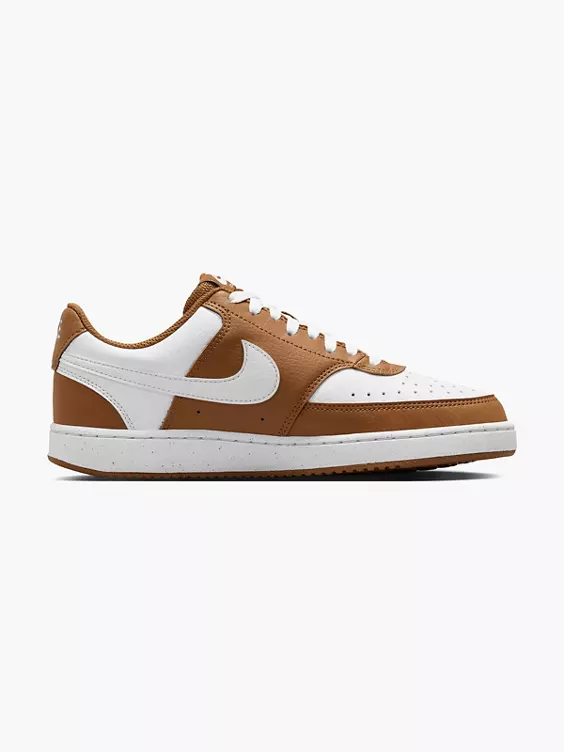 Nike Sneaker W NIKE COURT VISION LO NN