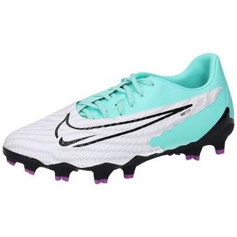 Nike Phantom GX Academy MG in türkis