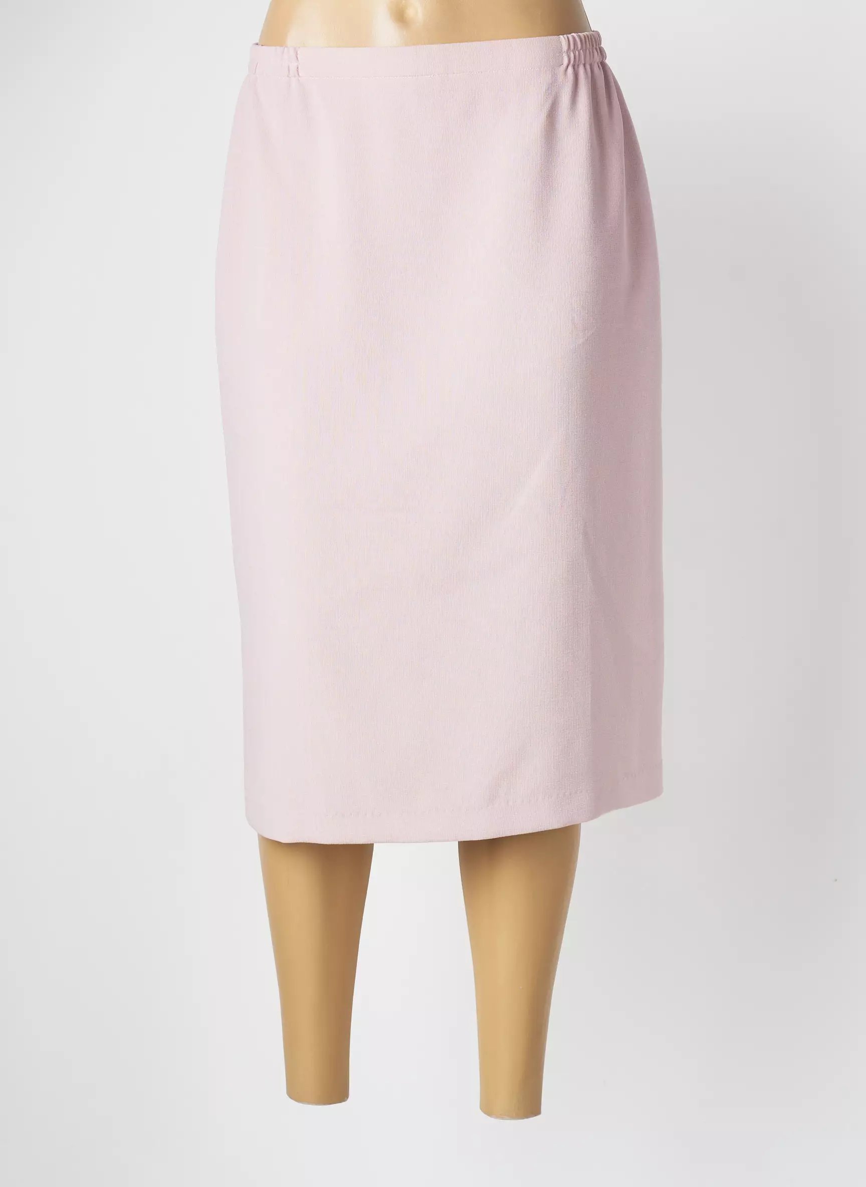 Guy Dubouis Jupes Mi Longues Femme couleur rose