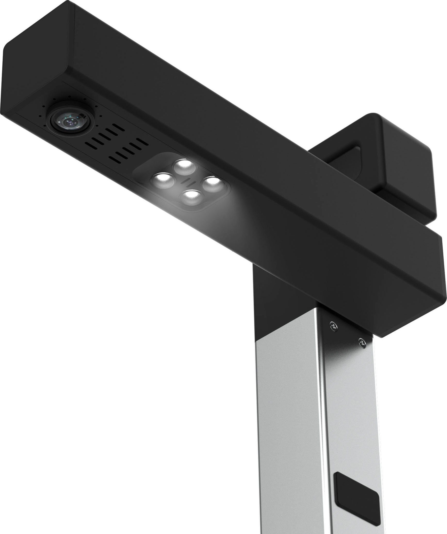 IRIS IRISCan Desk 6 Scanner