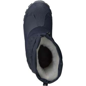 CMP Kids Hanki 2.0 Winter-Boot in blau