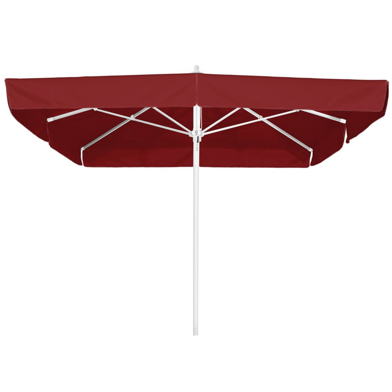 Schneider Schirme Quadro bordeaux