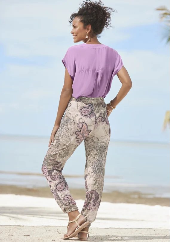 Jerseyhose