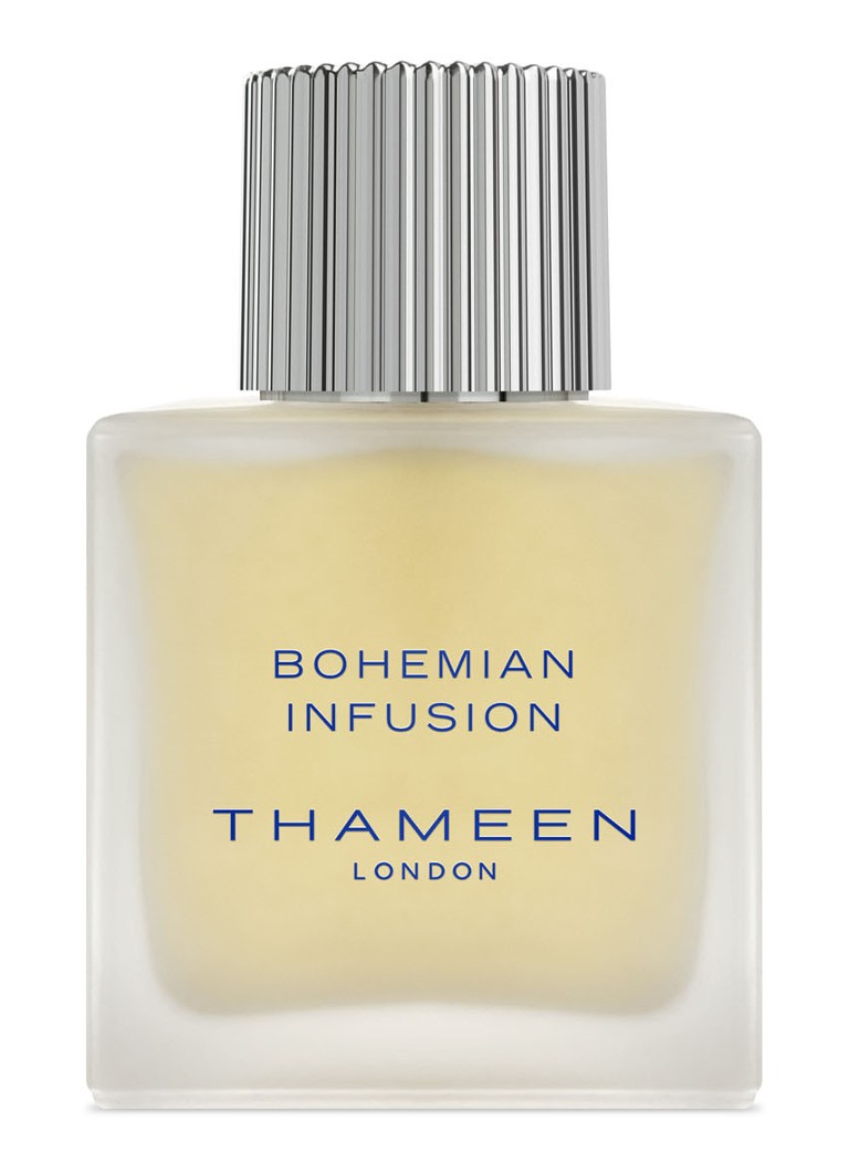 Thameen Bohemian Infusion -kölninvesieliksiiri