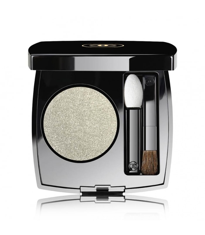 Chanel-OMBRE PREMIÈRE-Ombre à Paupières Poudre Longue Tenue