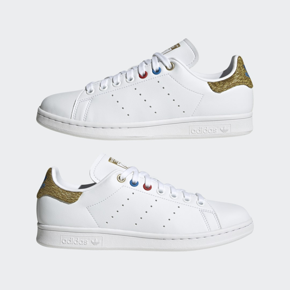 adidas Stan Smith GY5700 / weiss