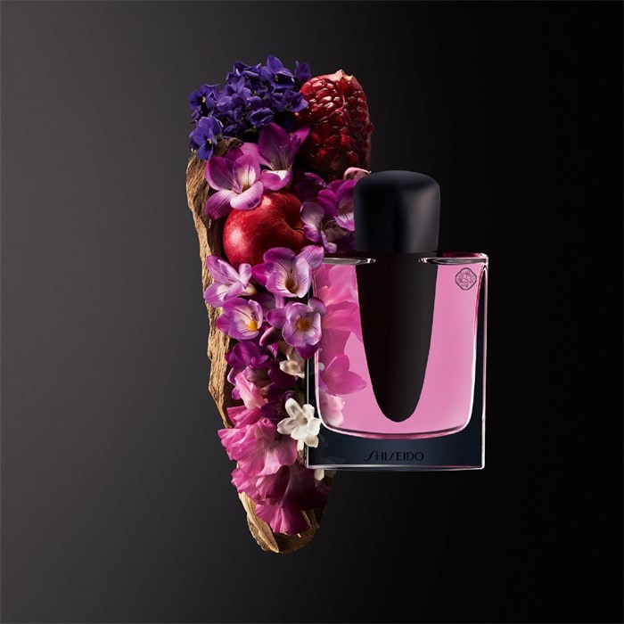 Eau de Parfum Spray