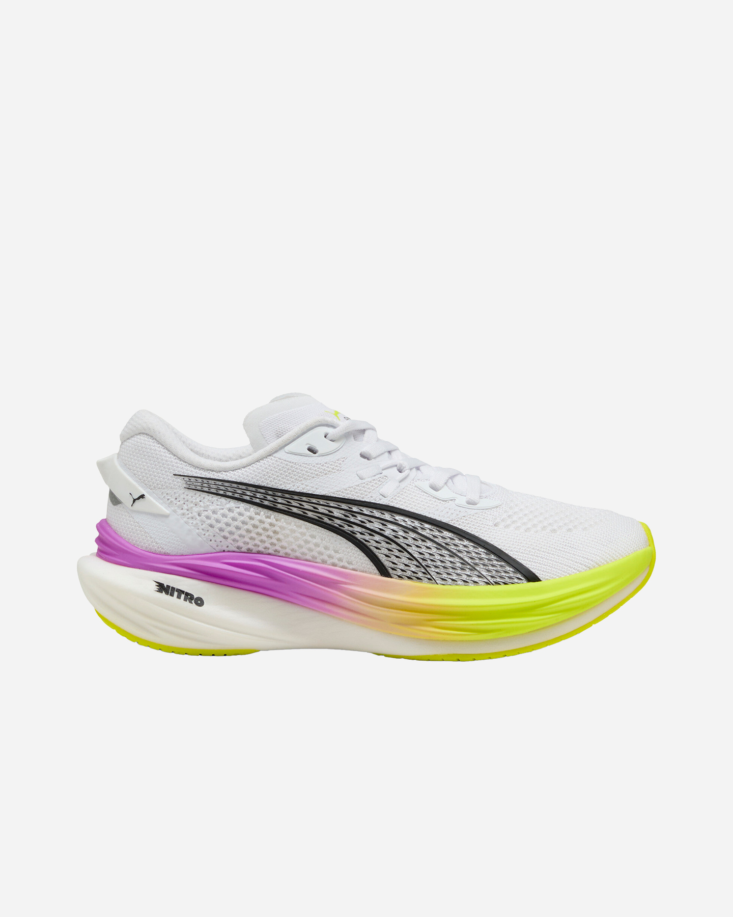 Scarpe Running Puma Deviate Nitro 3 W 309708-18