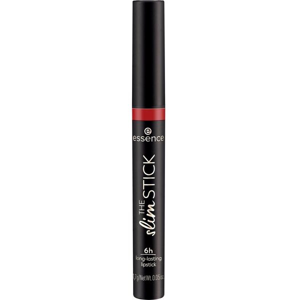 Dlhotrvajúci rúž Essence The Slim Stick 1,7 g