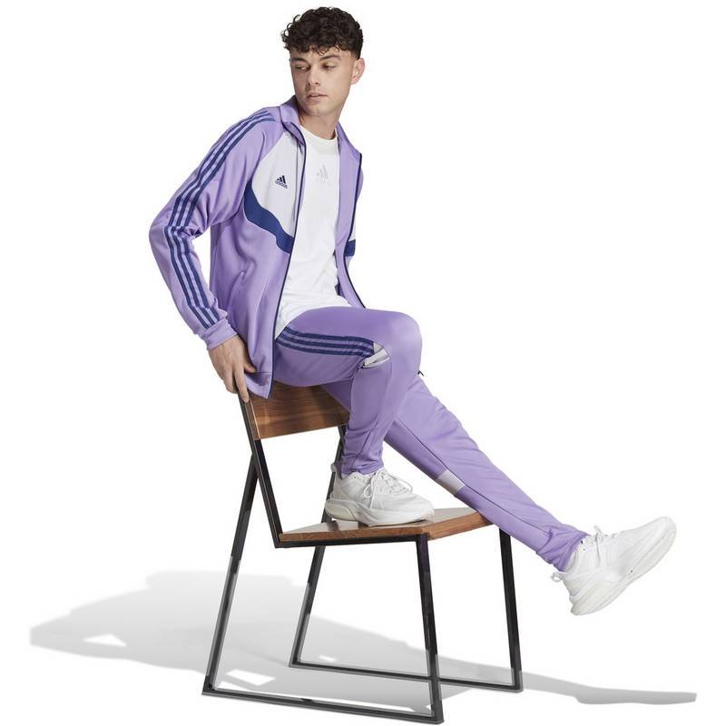 adidas Tiro Trainingshose Herren