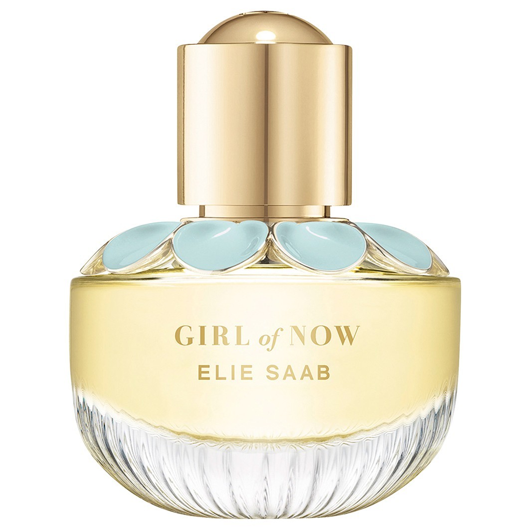 Girl of Now