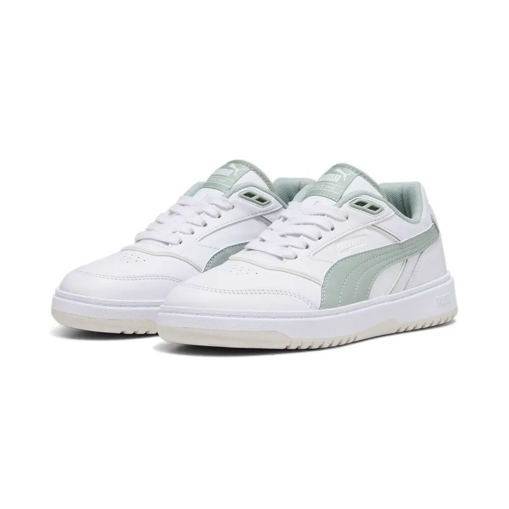 PUMA Doublecourt 393284/006 / weiss