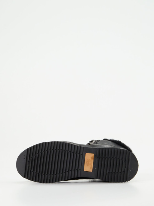 Sneaker high-48610090548 La Martina