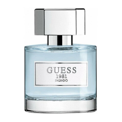 Toaletná voda Guess 1981 Indigo 100 ml