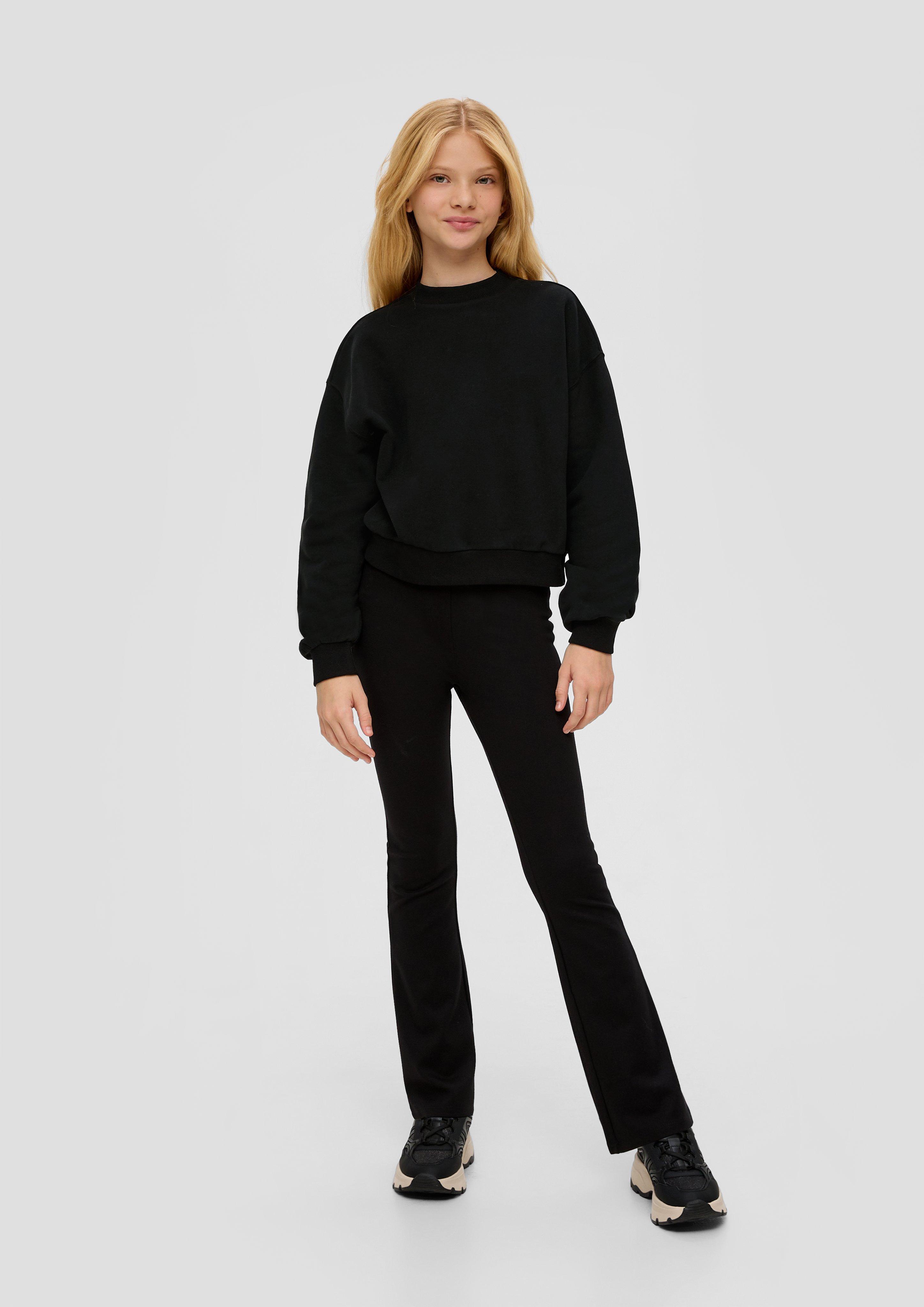 Sweatshirt mit Rückenprint  2137291-9999