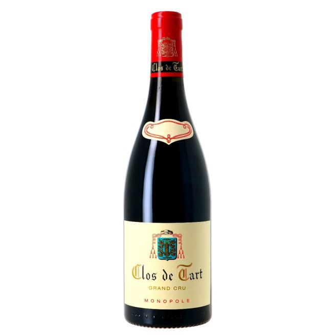 Clos de Tart, Monopole, 2015