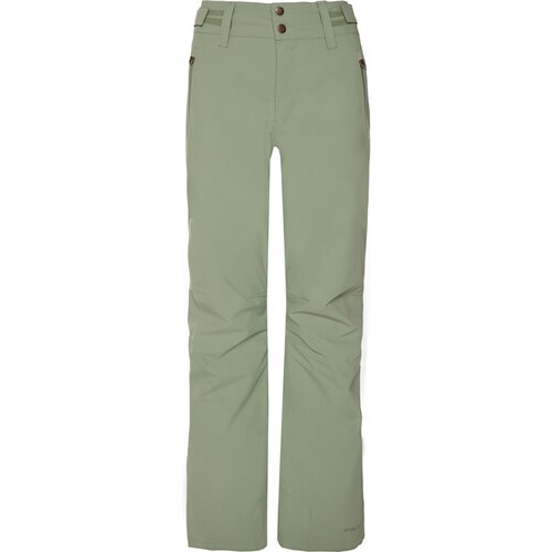 DAMEN HOSE CINNAMON SNOWPANTS