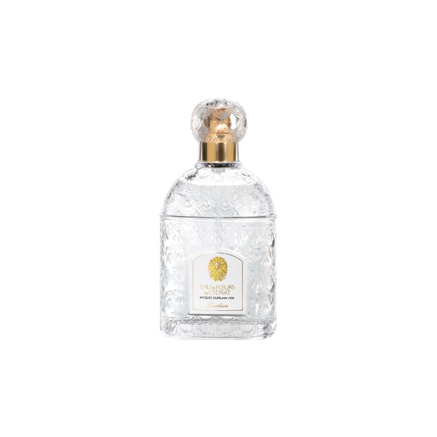 Eau Cedrat Spray