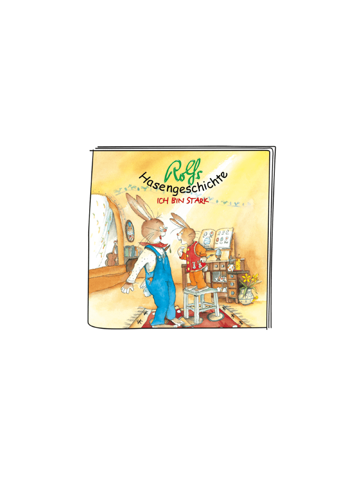 tonies Rolf Zuckowski Rolfs Hasengeschichte-10001693 günstig kaufen onesize