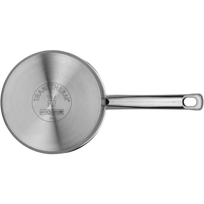 Stielkasserolle mit Schnaupe, 16 cm