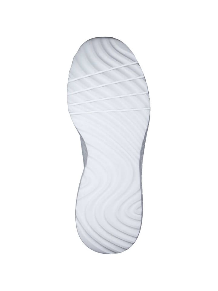Skechers Slip-On-Sneaker in white günstig kaufen