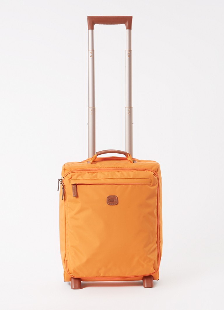 Carrello sottosedile Bric's X-collection, 45 cm
