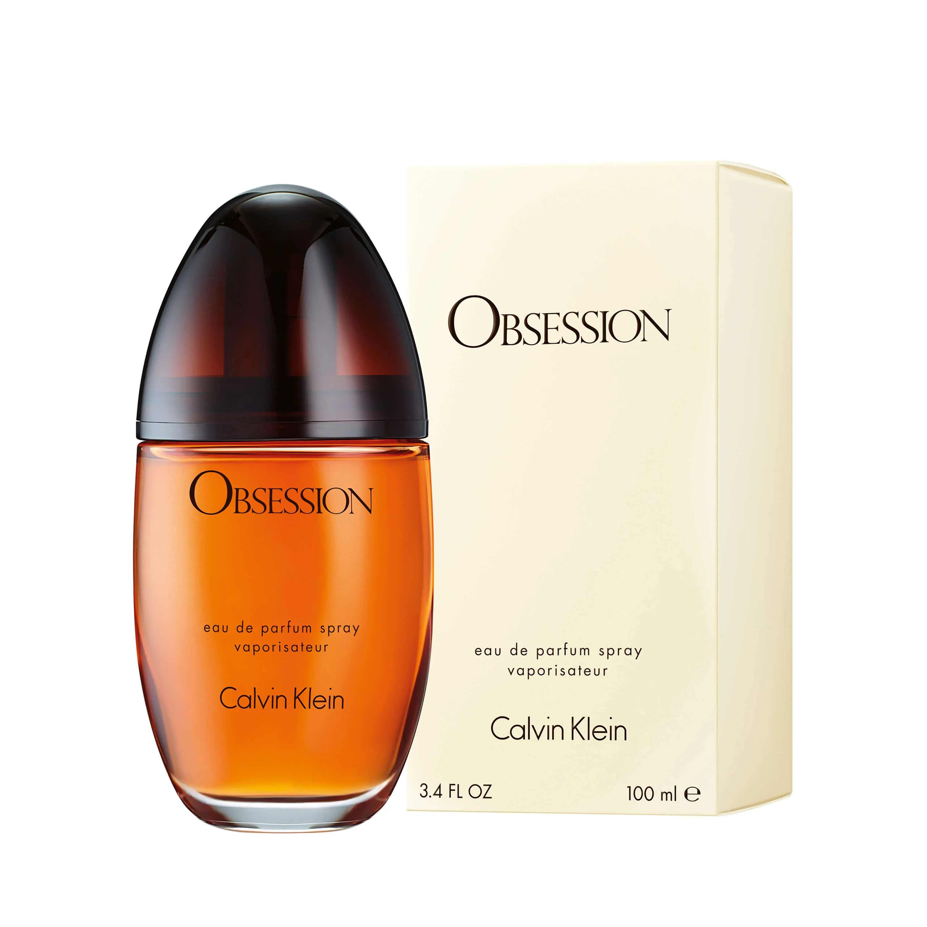 Obsession Woman Obsession - Eau de Parfum