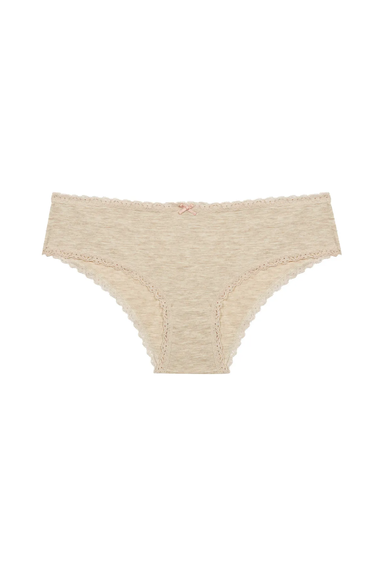 Penti  Beigefarbene Hipster-Höschen im 3er-Pack von Daily Lace