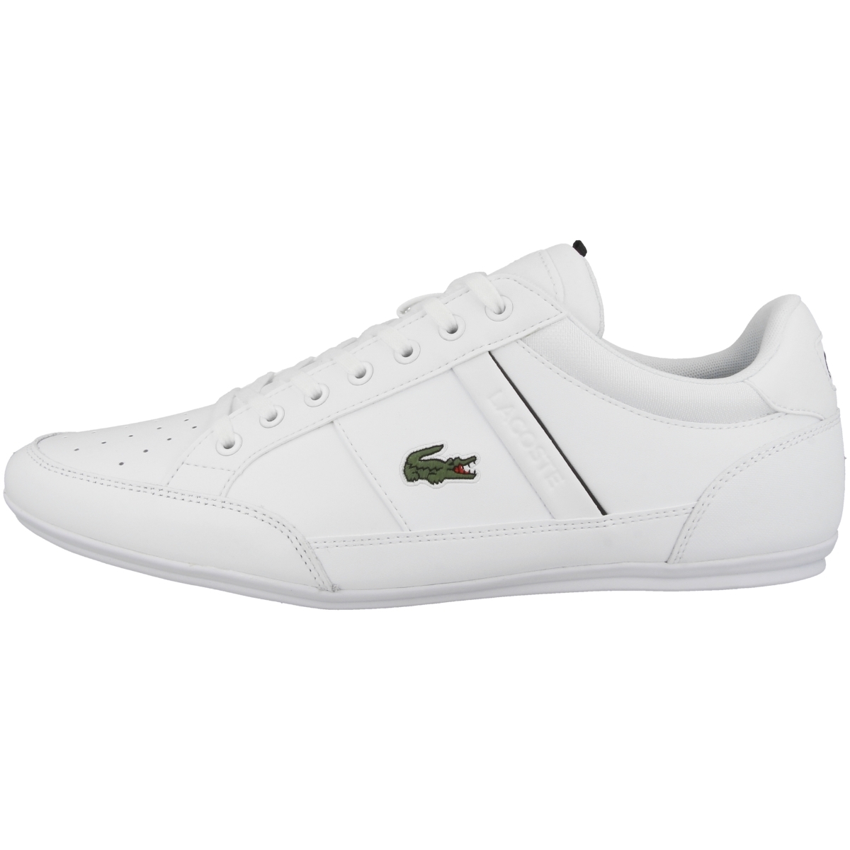 Lacoste Chaymon 0121 1 Sneaker low weiss