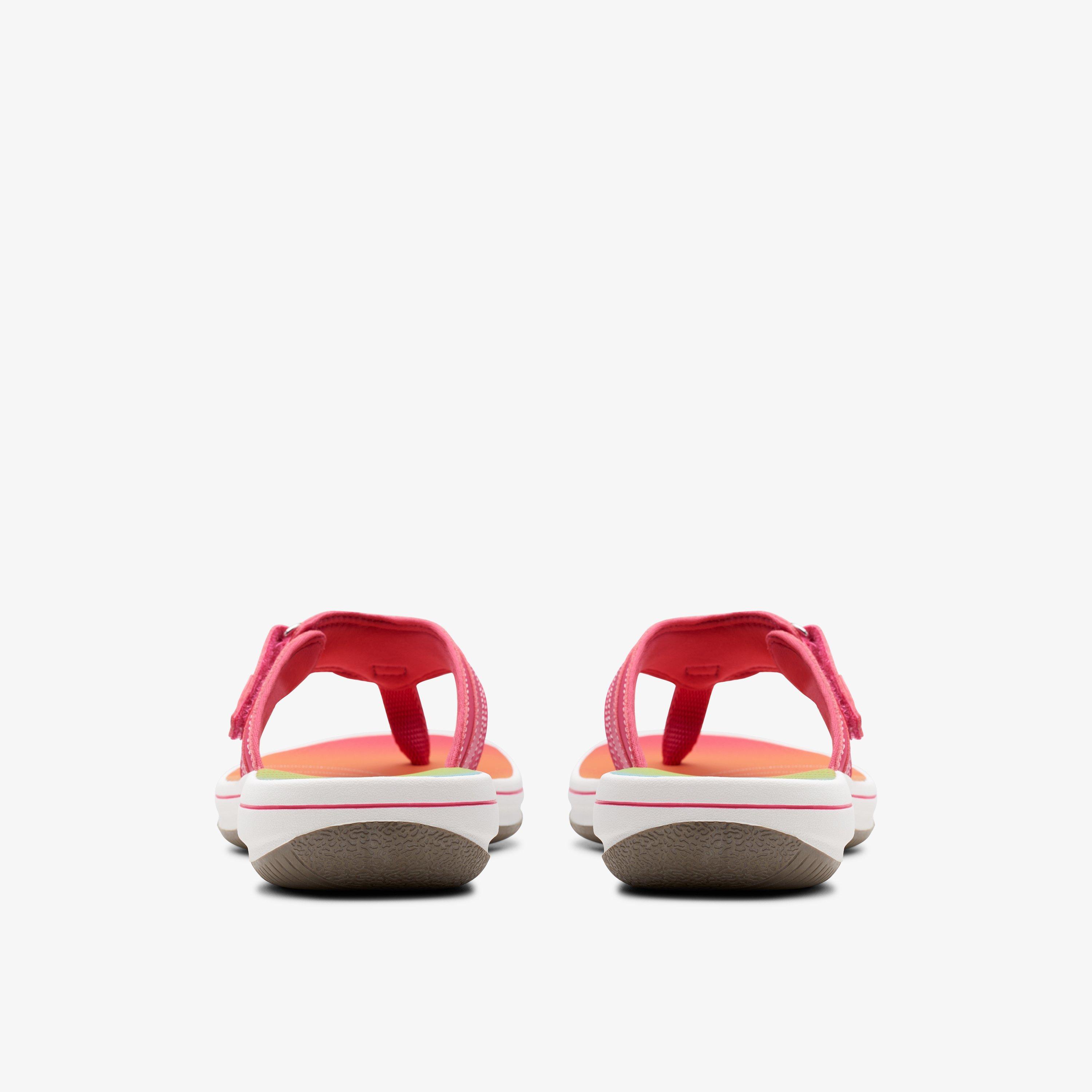 Breeze Sea Brt Pink Ombre