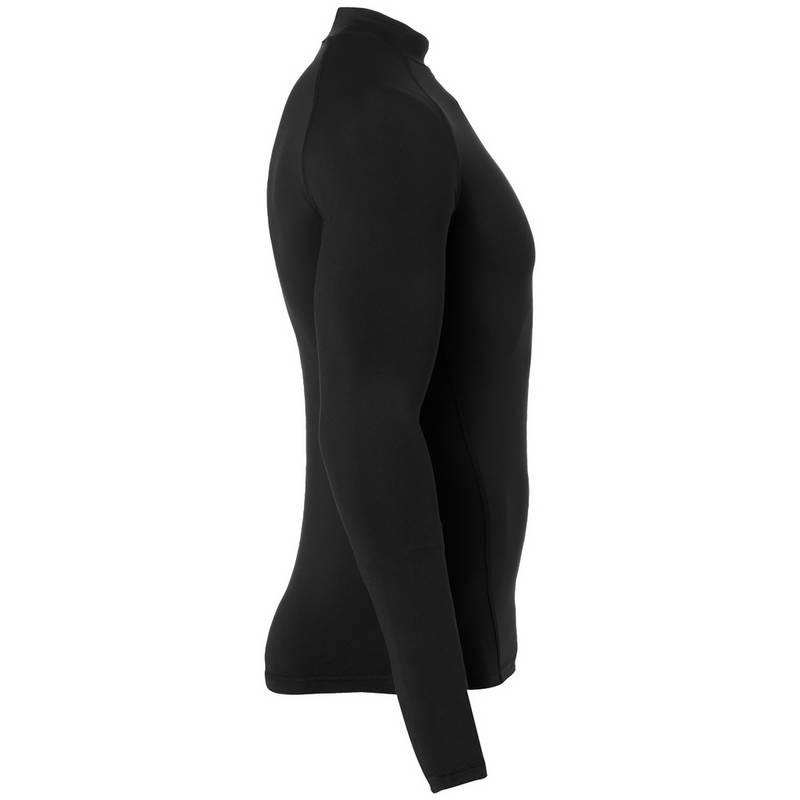 Uhlsport Tight DISTINCTION PRO- TURTLE NECK Funktionsshirt Kinder