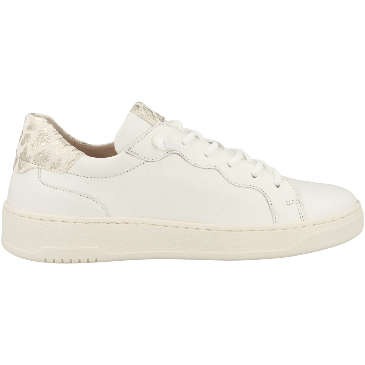 Gabor 43.342 Sneaker Low creme