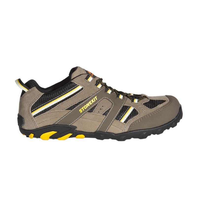STONEKIT S1 Sicherheitshalbschuhe Zürich