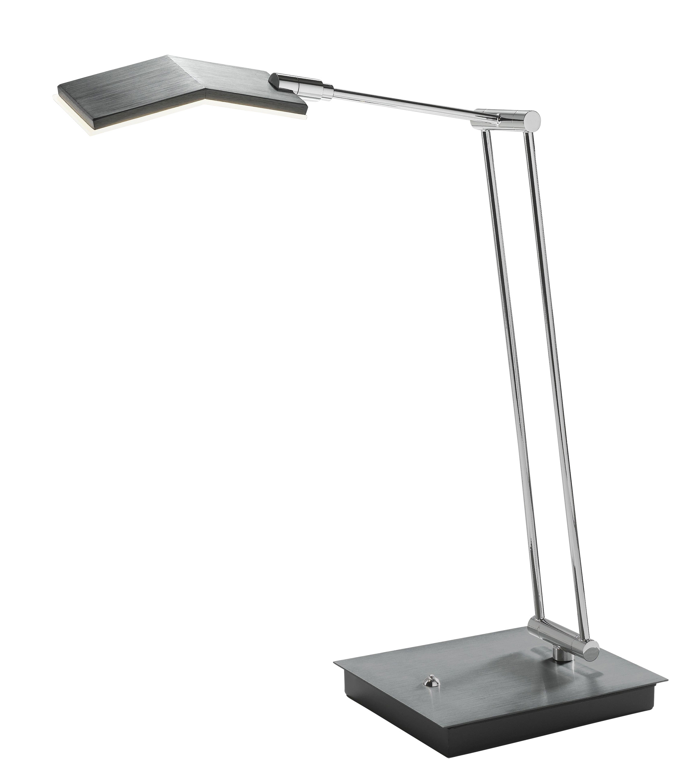 casa NOVAMONDO LED-Tischleuchte