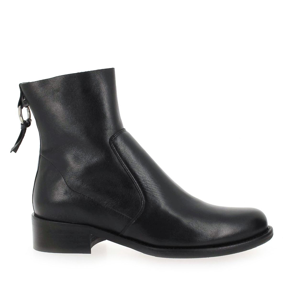 Myma  6902 - Noir