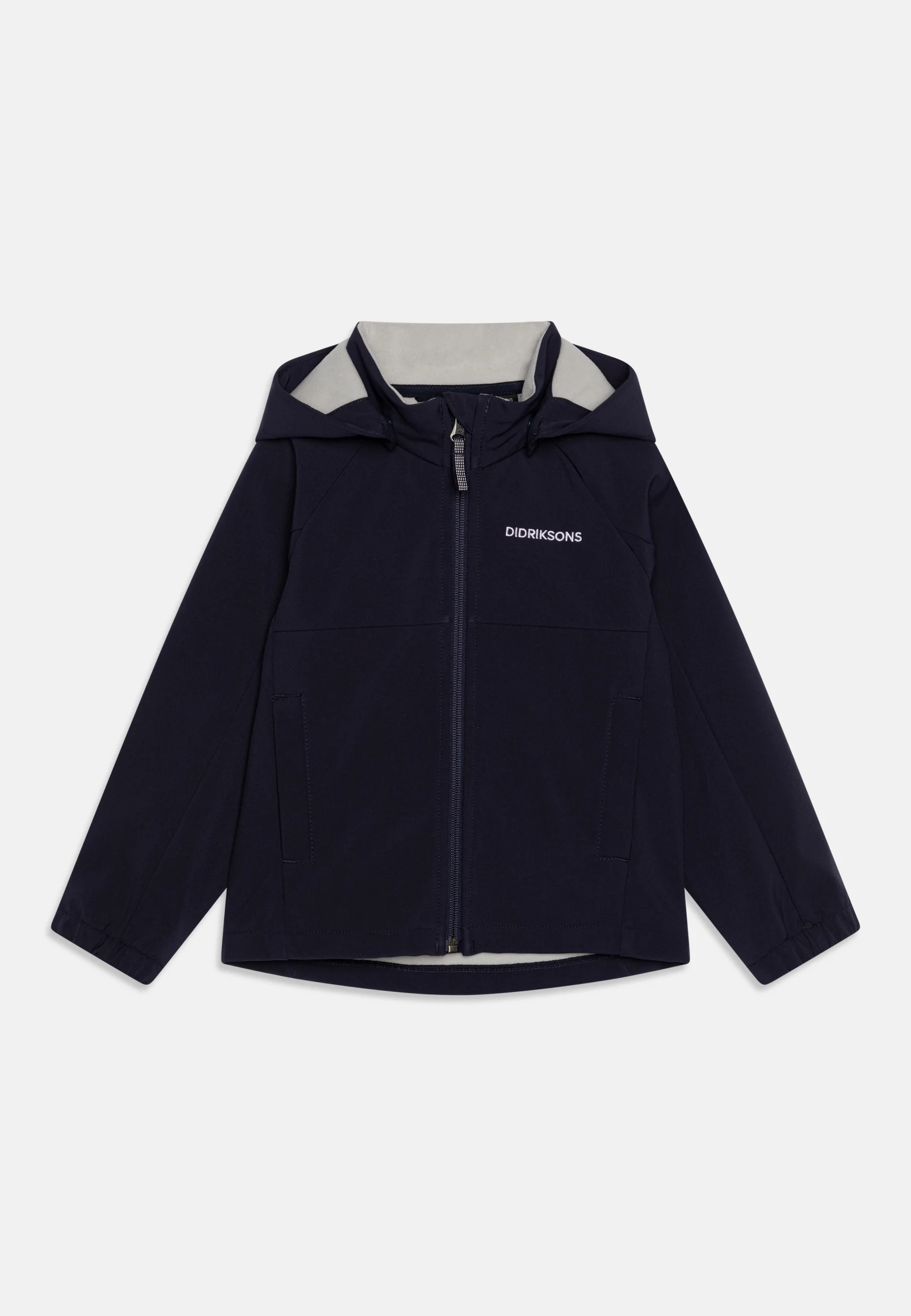 Didriksons TROEL KIDS UNISEX - Chaqueta softshell