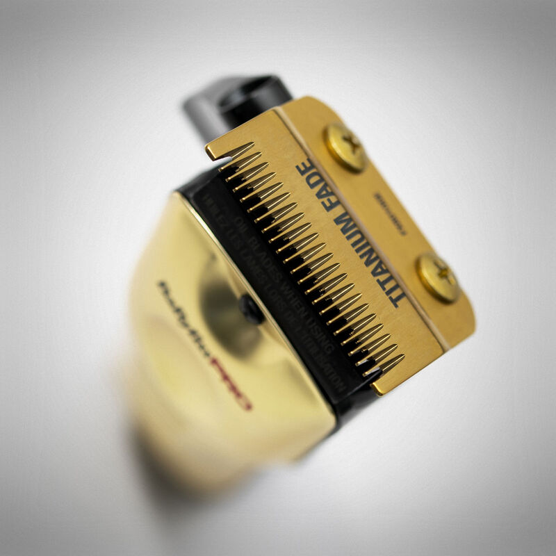 LO-PRO FX  GOLD TONDEUSE DE COUPE