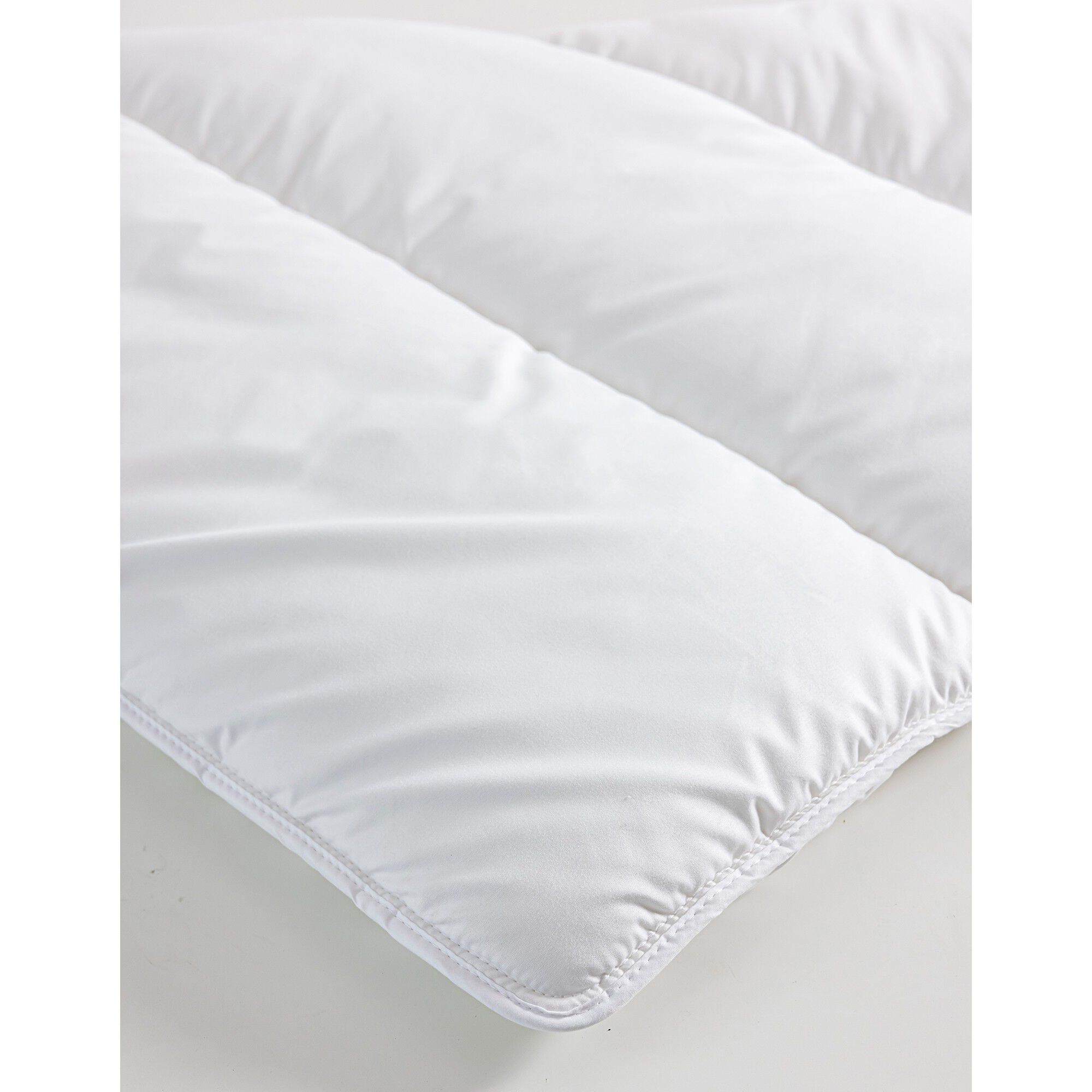 Couette hygiène pierre d'alun 400g/m²