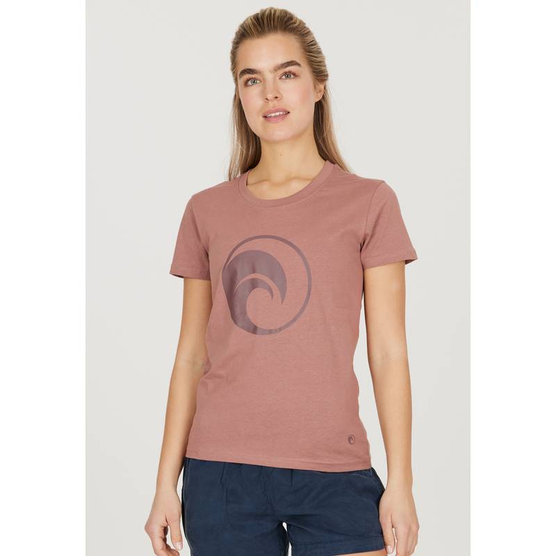 Cruz Martha Funktionsshirt Damen
