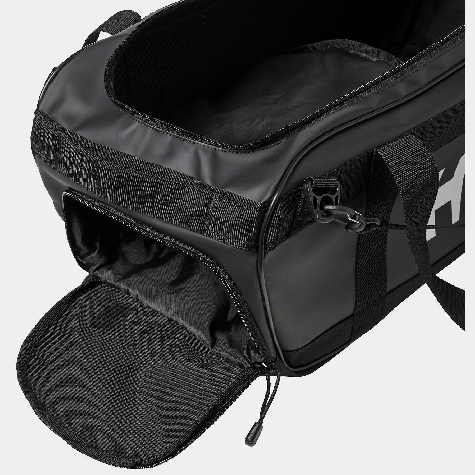 H/H Scout Duffel, S