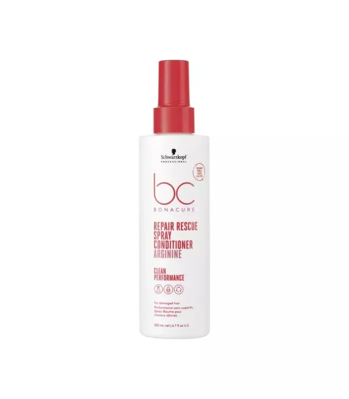 BC CLEAN SPRAY BAUME REPAIR RESCUE Spray