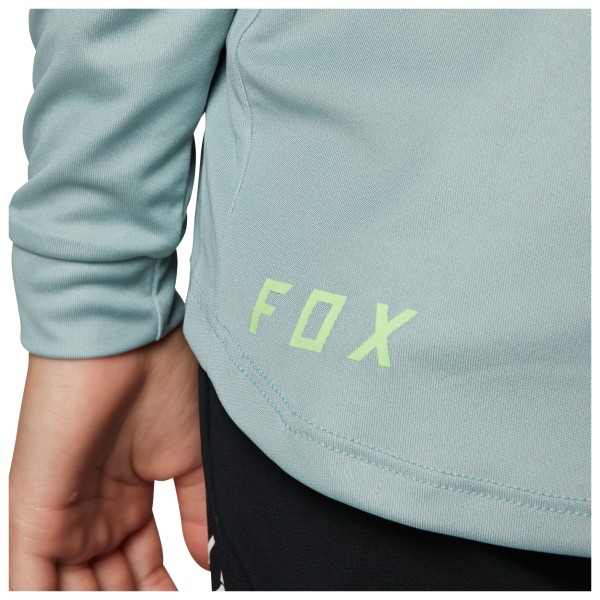 FOX Racing - Kid's Ranger L/S Jersey - Radtrikot