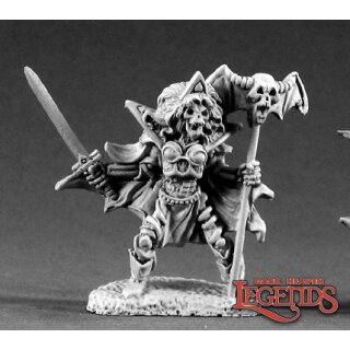 Carnessa the Terrible