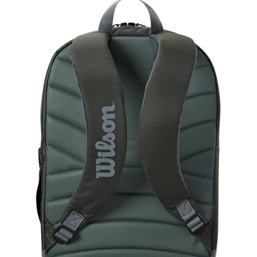 TASCHE TOUR BACKPACK DARK GREEN