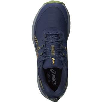 ASICS Gel-Venture 9 Trail Running in blau
