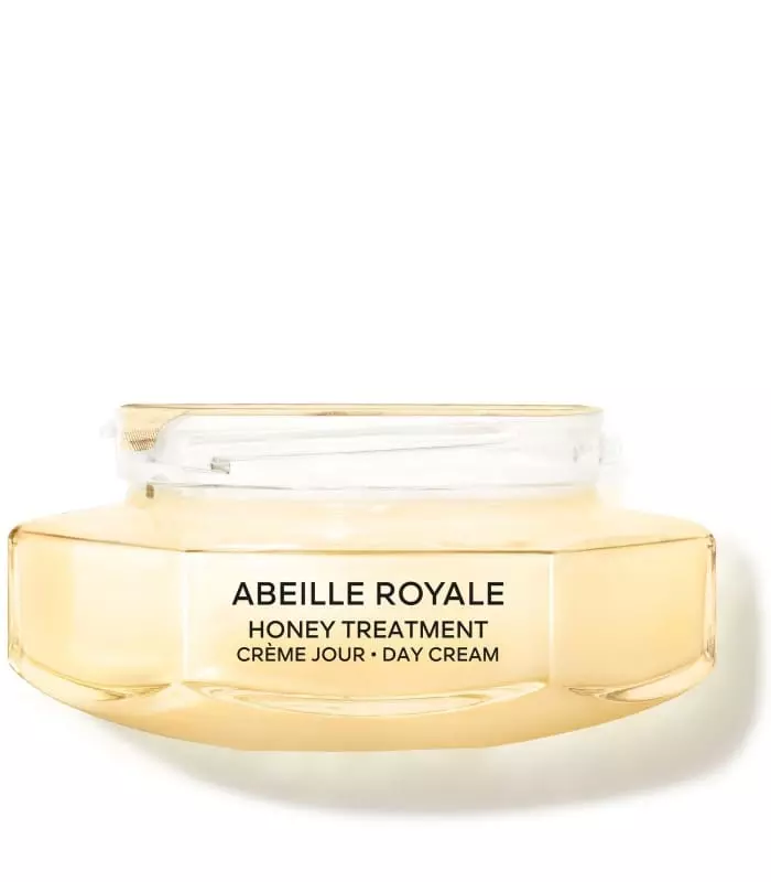 ABEILLE ROYALE Honey Treatment Crème Jour- RECHARGE