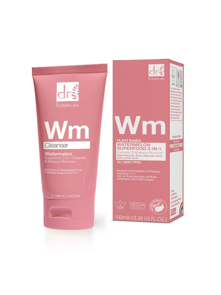 Dr Botanicals Dr Botanicals Vitamin C Pflege-Geschenkset für strahlende Haut günstig kaufen onesize