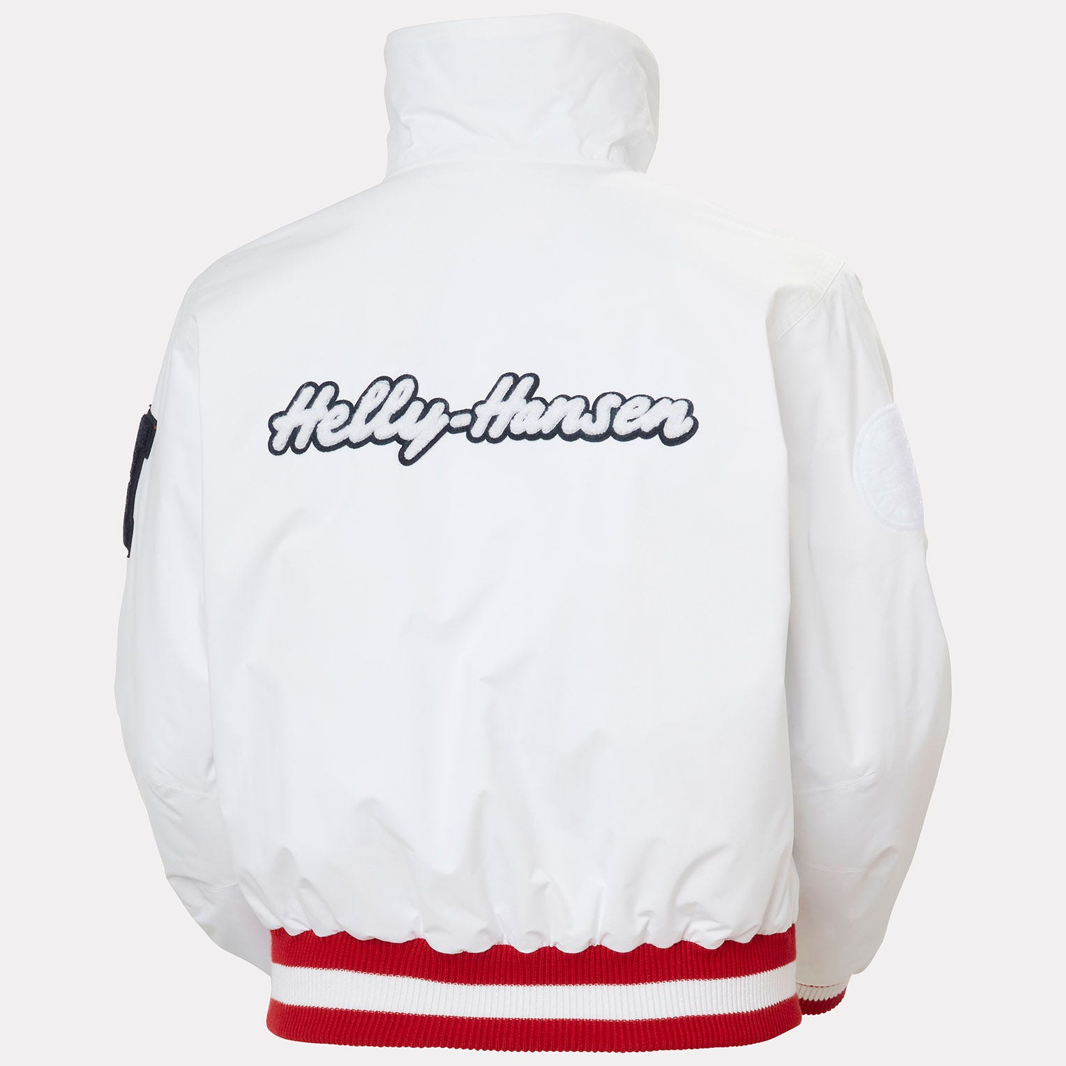 Women's Après Ski Varsity Jacket