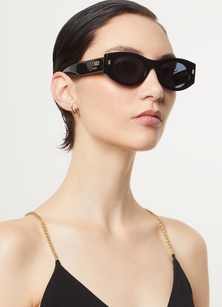 Fendi Roma sunglasses FE40125I